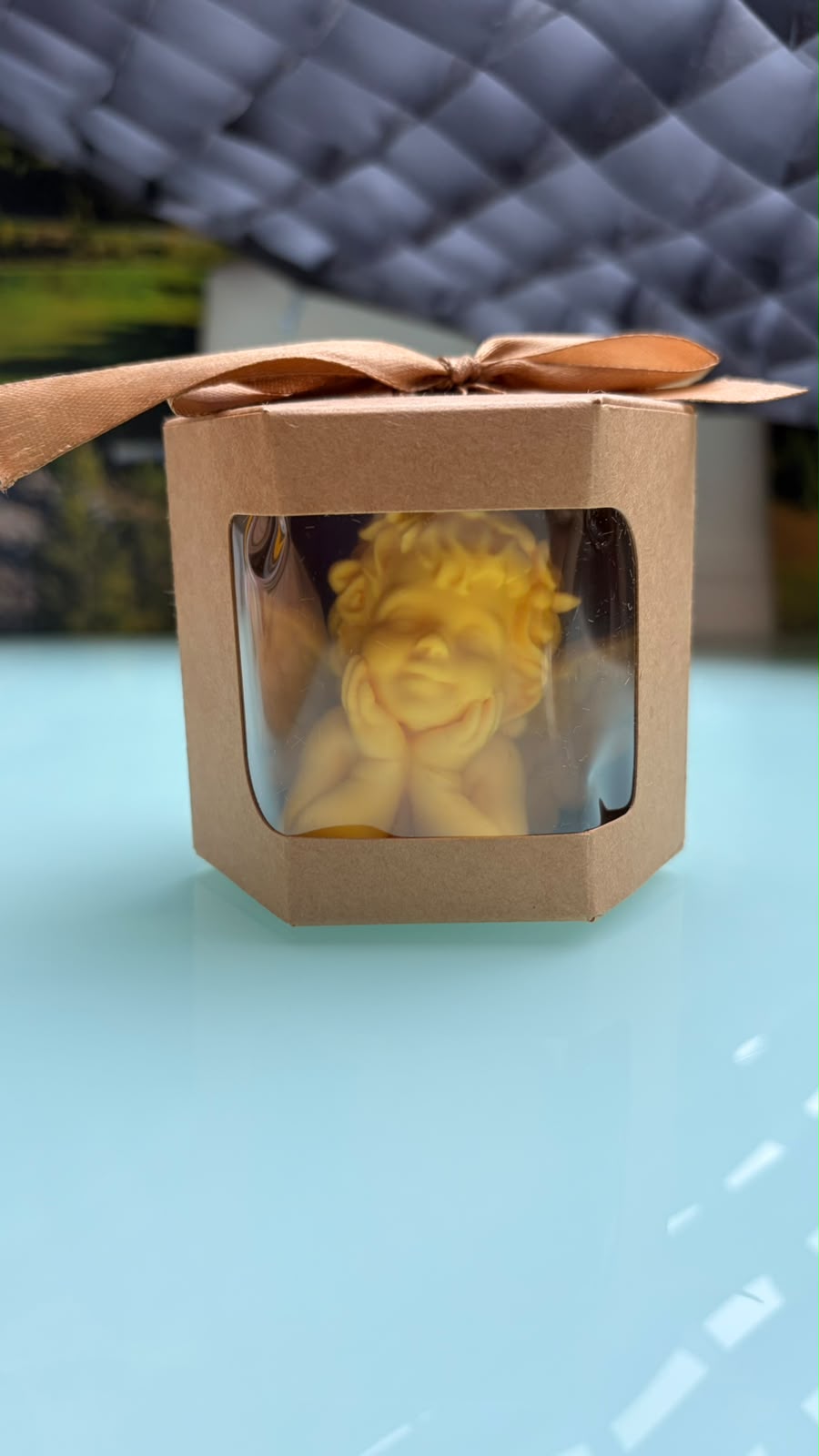 Mărturii personalizate realizate prin printare 3D – Cadouri unice și memorabile pentru nunți și botezuri - imagine galerie