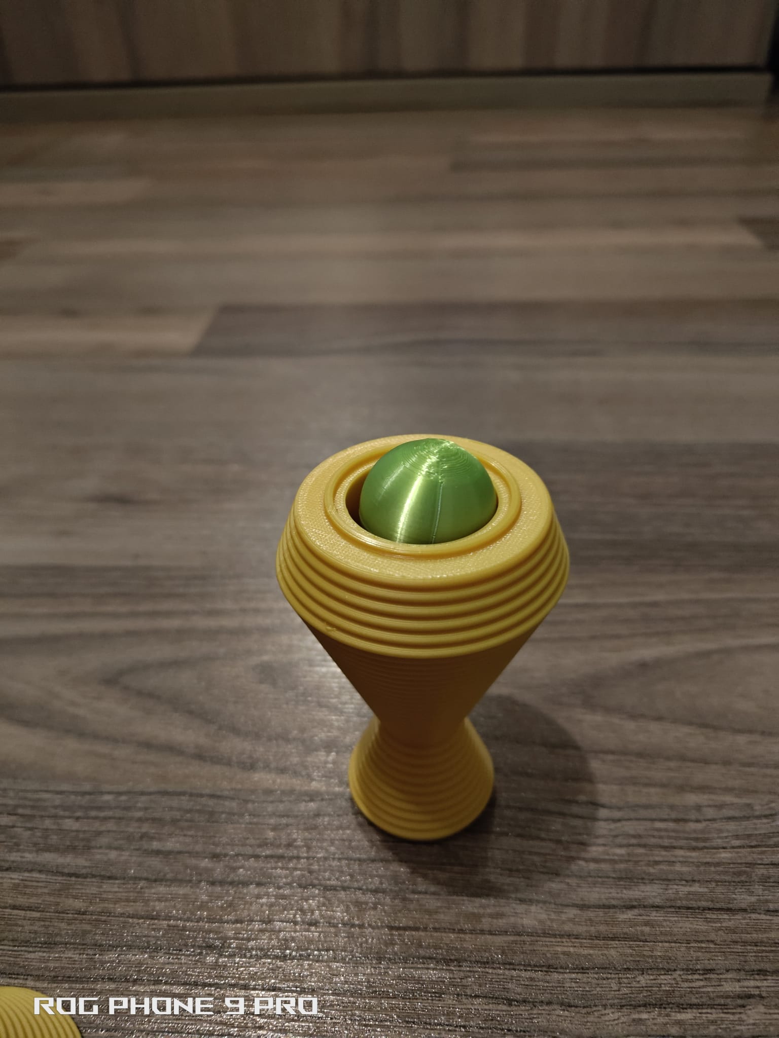 Jucărie Interactivă 3D Modulară – Gadget Decorativ cu Piese Detașabile - imagine galerie
