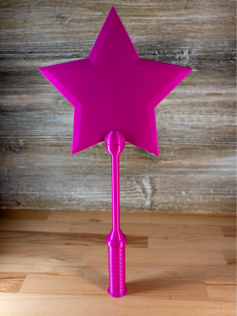 Baghetă Magică 3D pentru Plata cu Cardul (Magic Wand / Suport Contactless) – Modele Diverse - imagine galerie