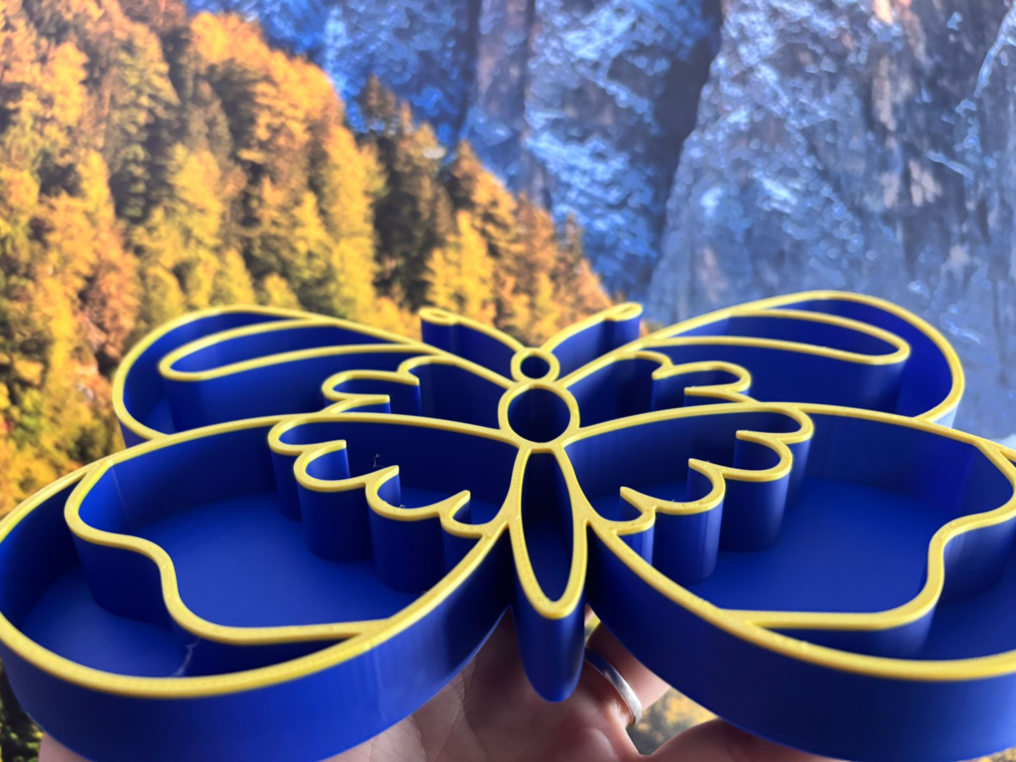 Tăviță Senzorială / Organizator 3D Montessori pentru Copii – Modele Diverse - imagine galerie
