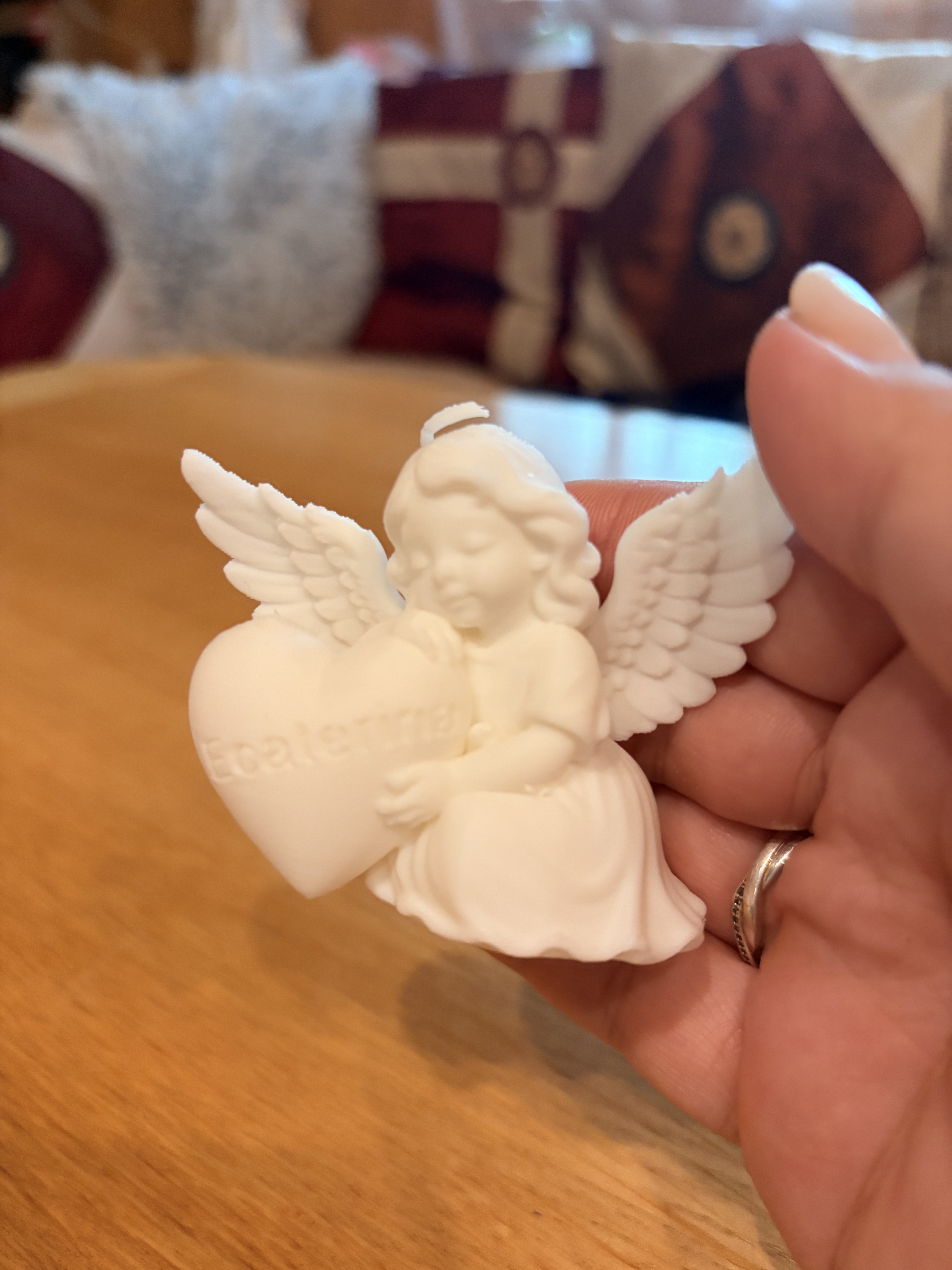 Mărturii personalizate realizate prin printare 3D – Cadouri unice și memorabile pentru nunți și botezuri - imagine galerie