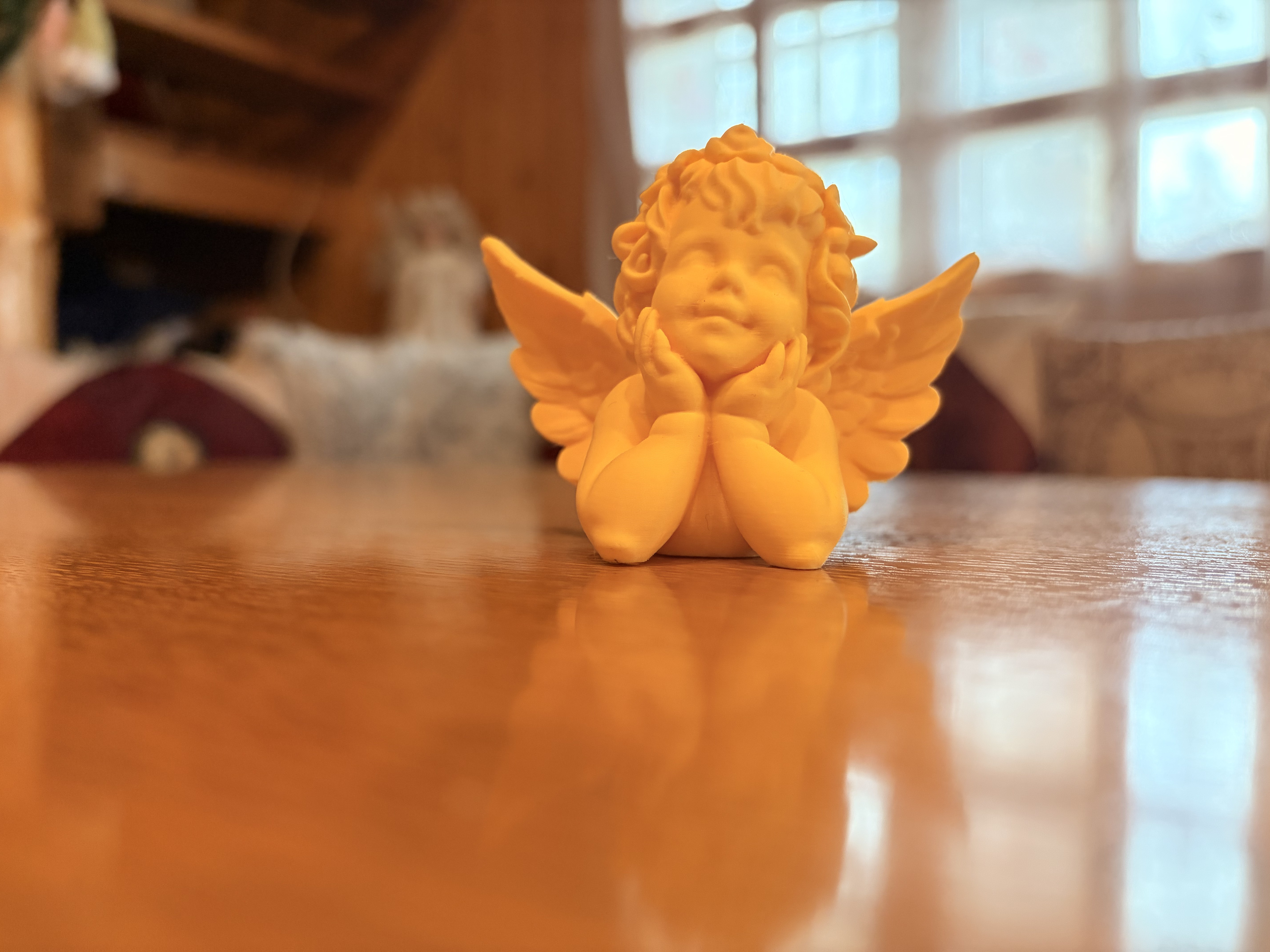 Mărturii personalizate realizate prin printare 3D – Cadouri unice și memorabile pentru nunți și botezuri - imagine galerie