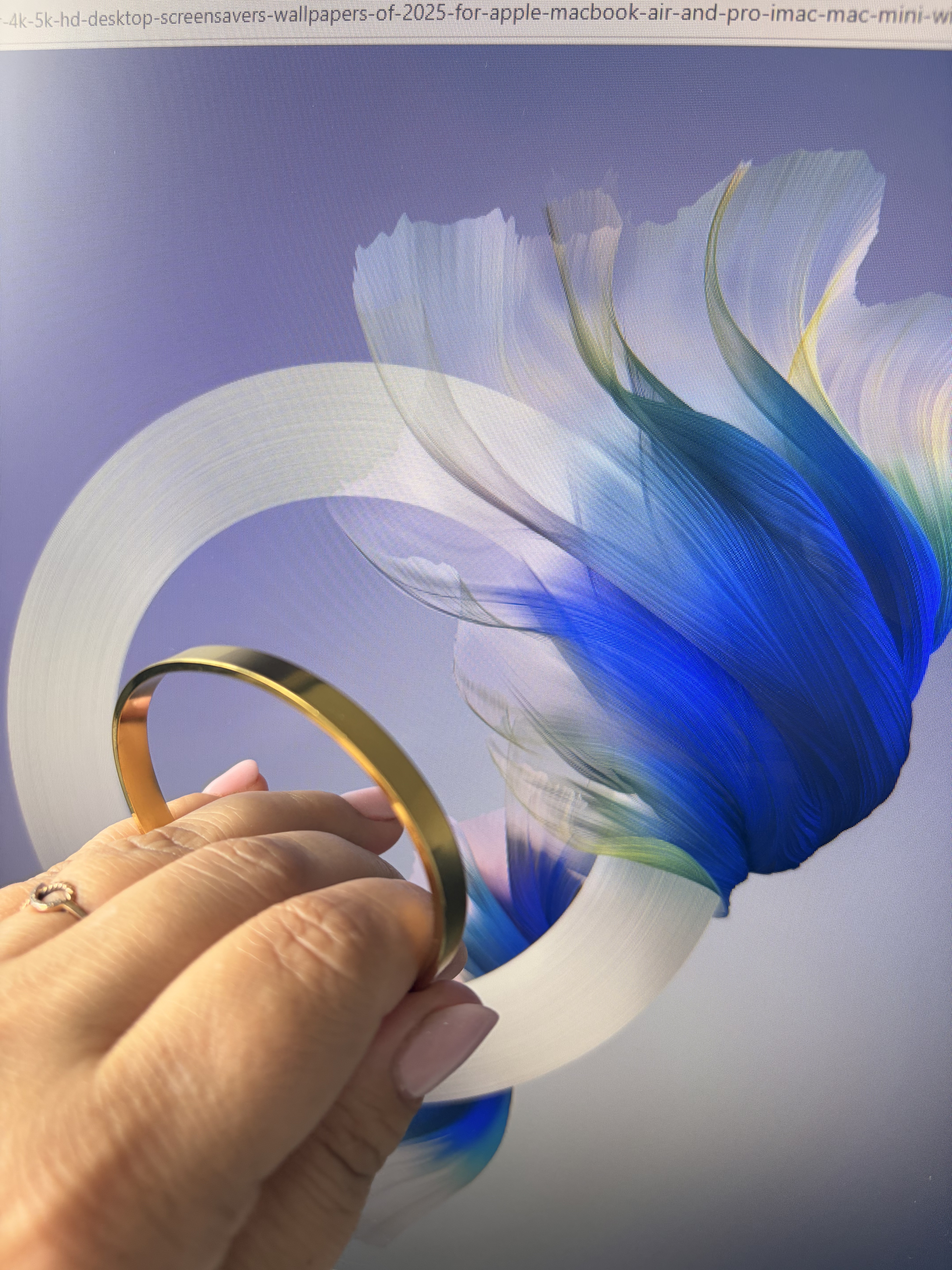 Brățară fixă tip cuff personalizabilă - imagine galerie