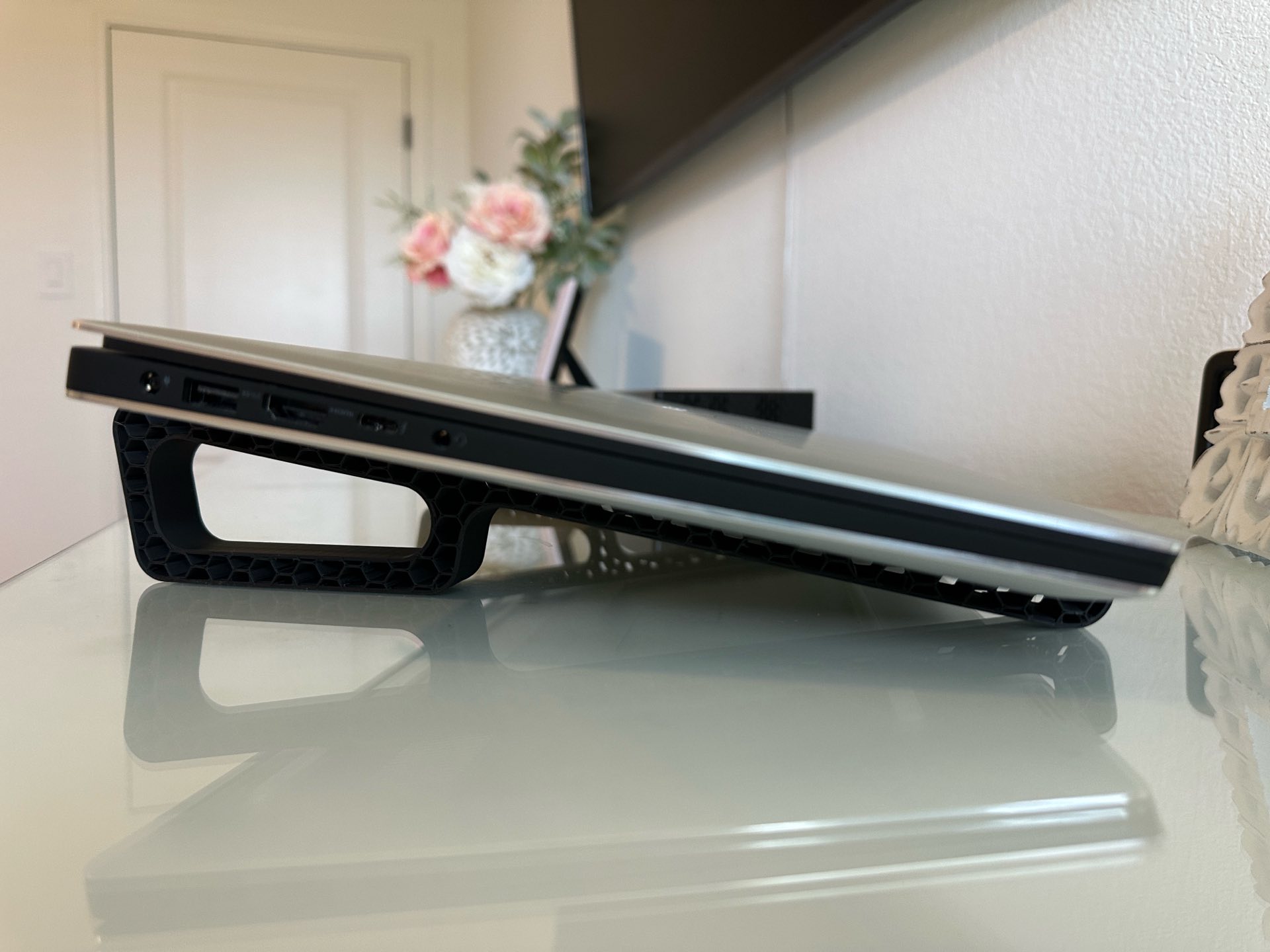 Suport Laptop Ergonomic - imagine galerie
