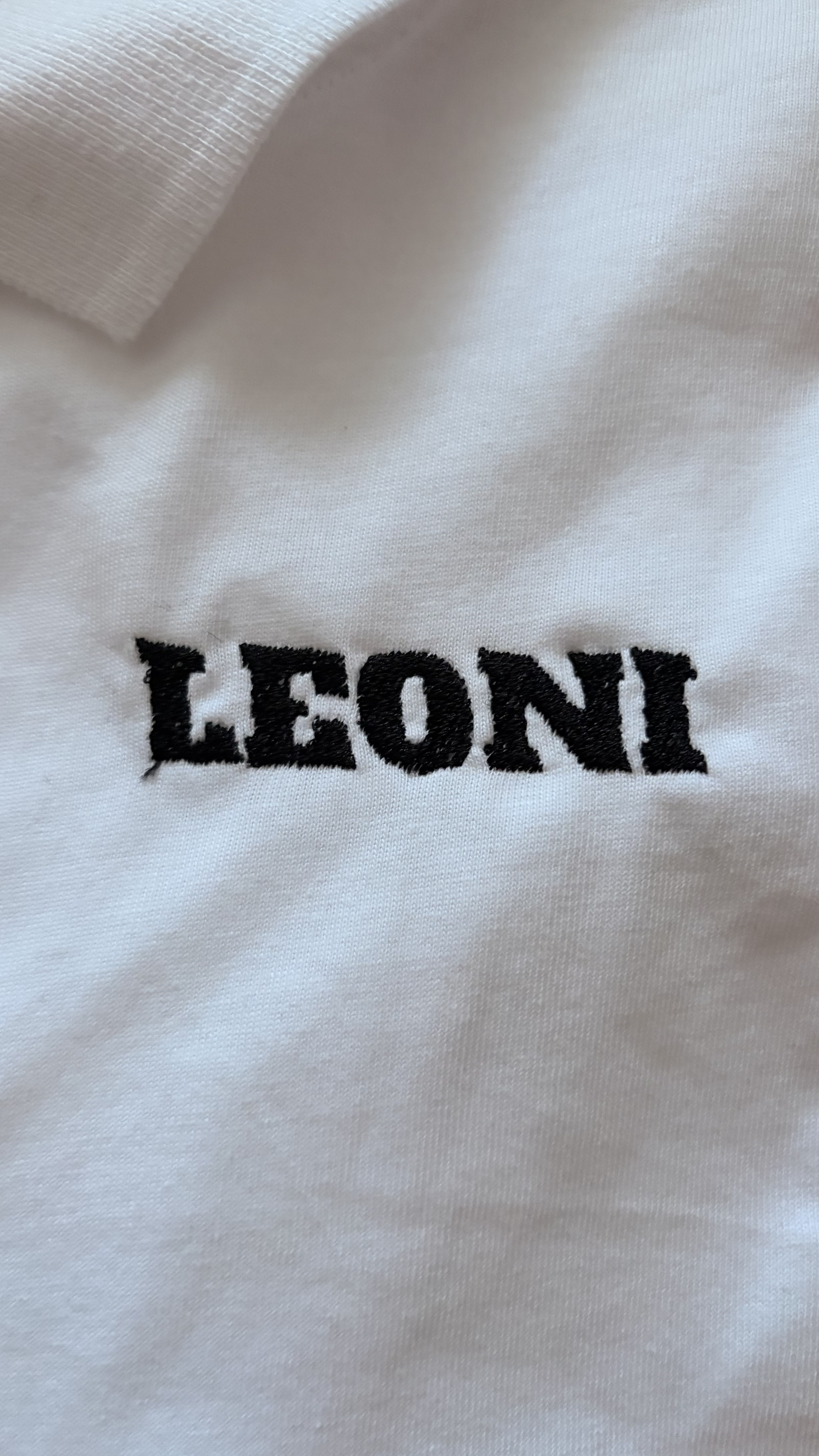 Tricou polo / Bluză personalizată prin broderie – Uniformă corporate sau cadou unic - imagine galerie