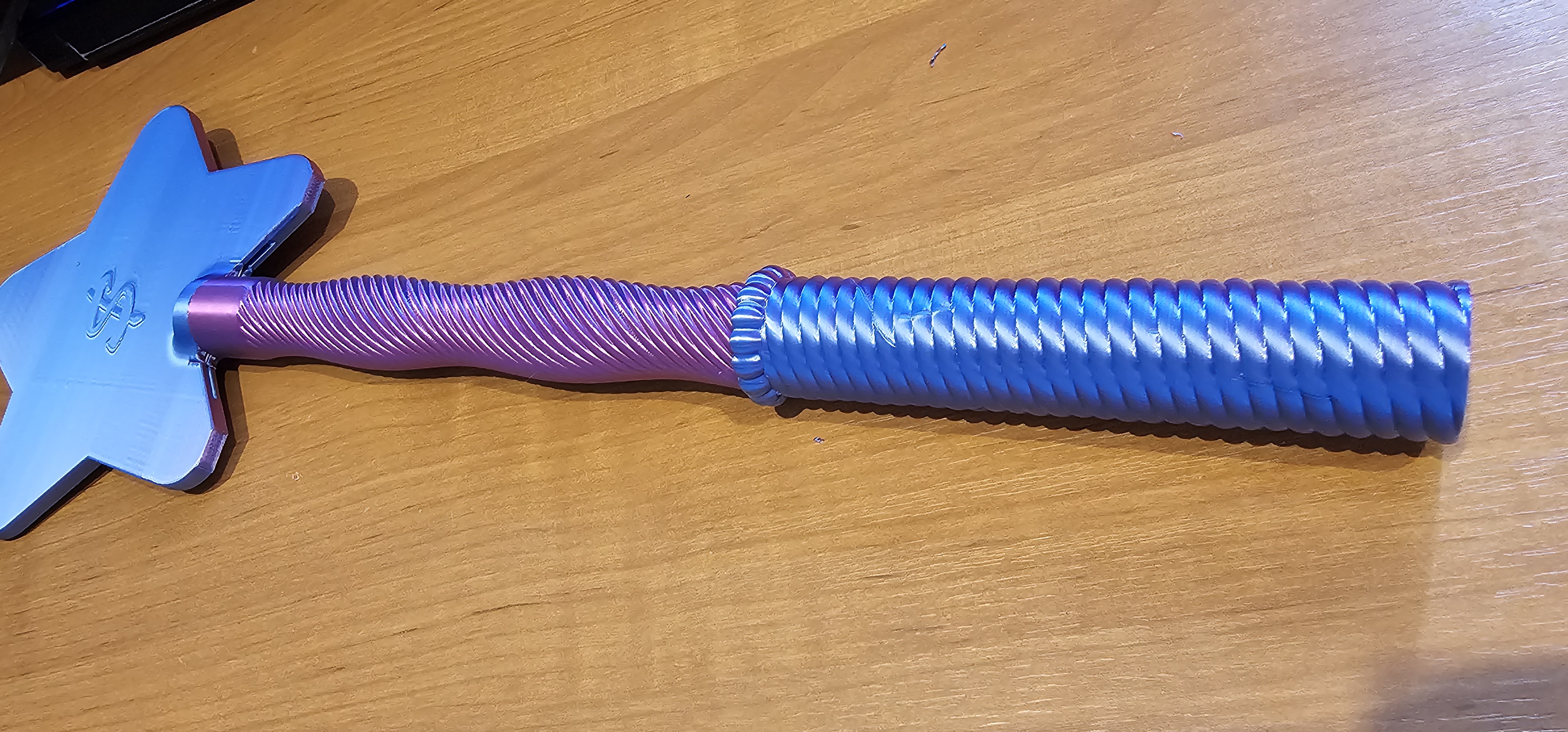 Baghetă Magică 3D pentru Plata cu Cardul (Magic Wand / Suport Contactless) – Modele Diverse - imagine galerie