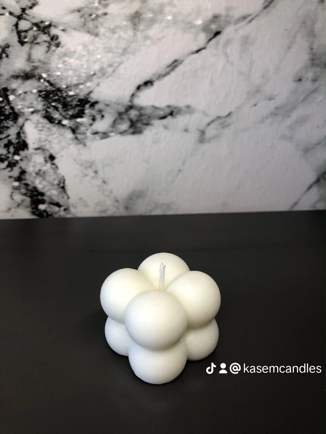 Colecție Mărturii Handmade – Lumânări și Figurine Personalizate pentru Botez și Evenimente – Kasem Studio - imagine galerie