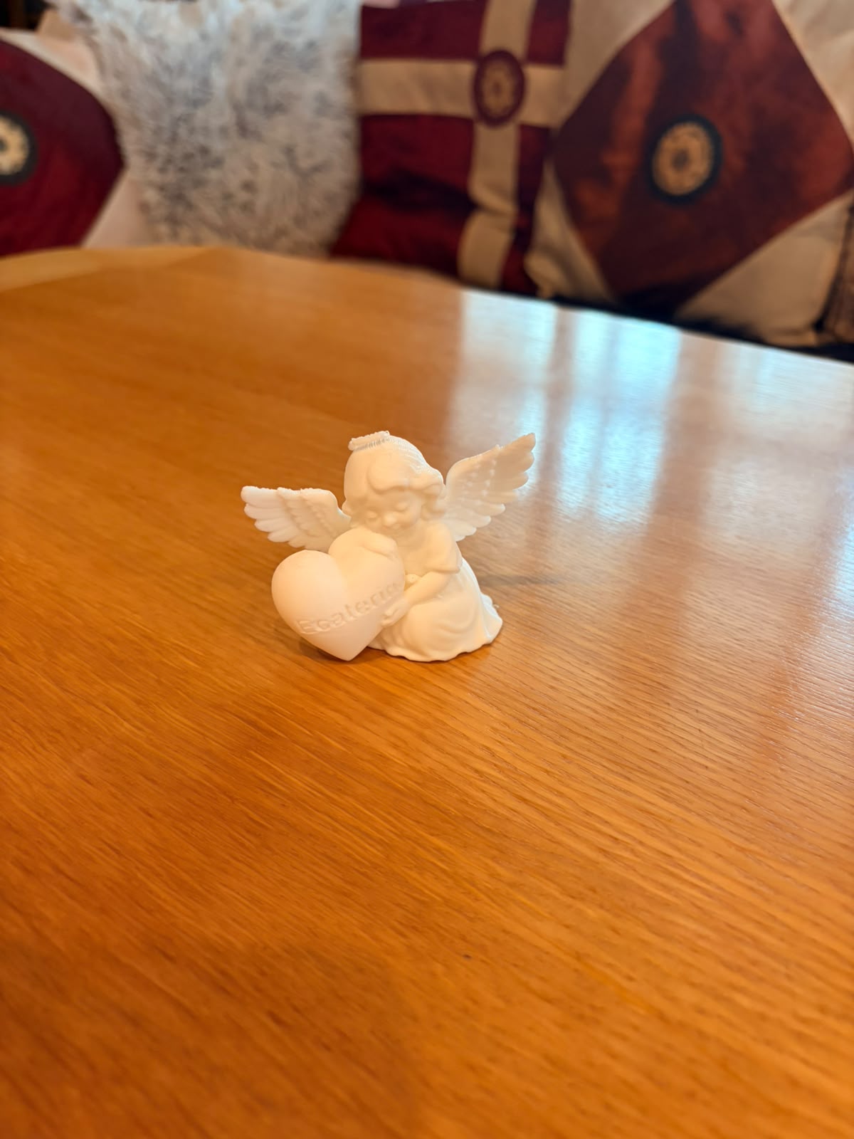 Mărturii personalizate realizate prin printare 3D – Cadouri unice și memorabile pentru nunți și botezuri - imagine galerie