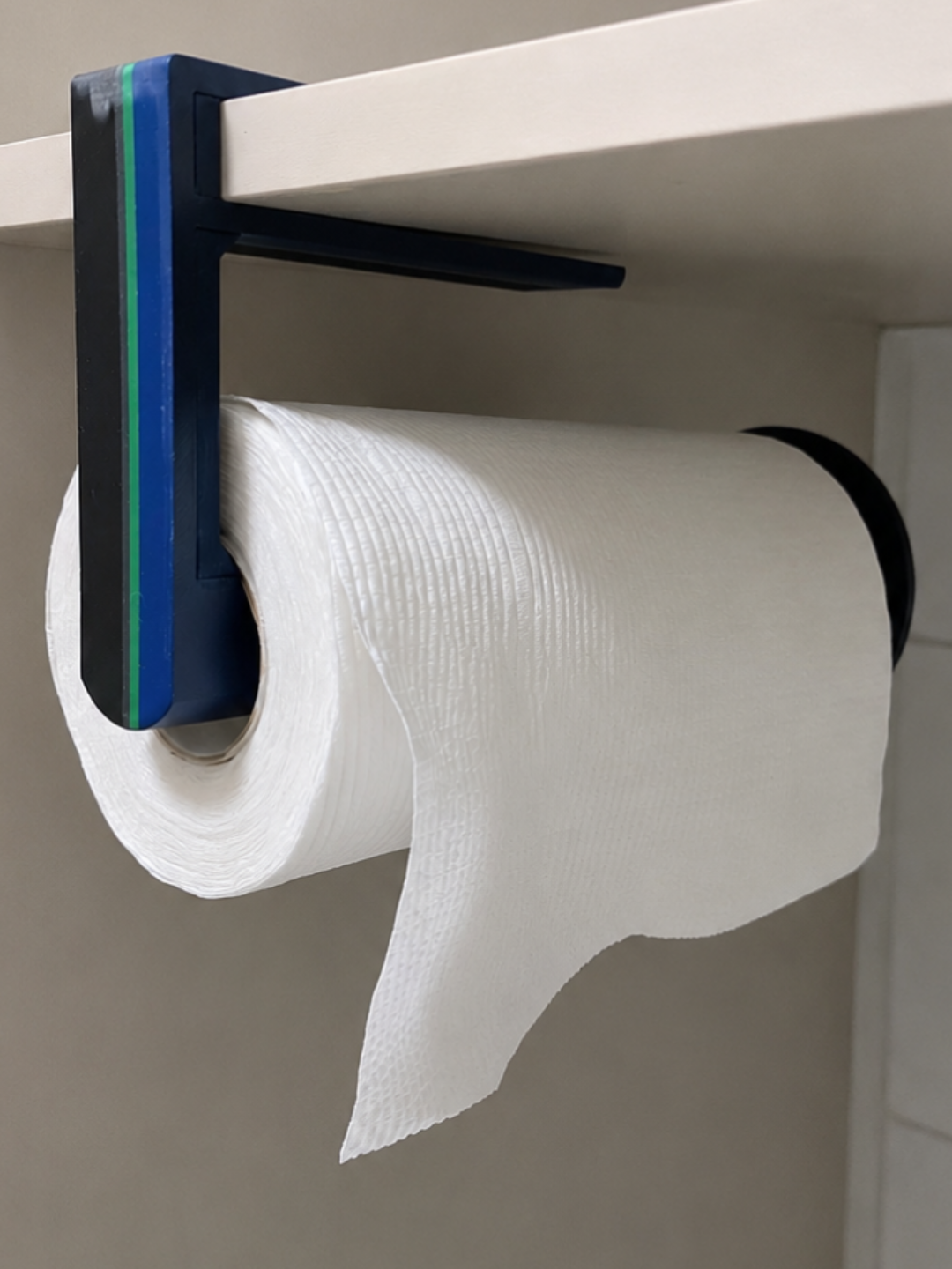 Suport pentru Rolă de Bucătărie Standard - imagine galerie