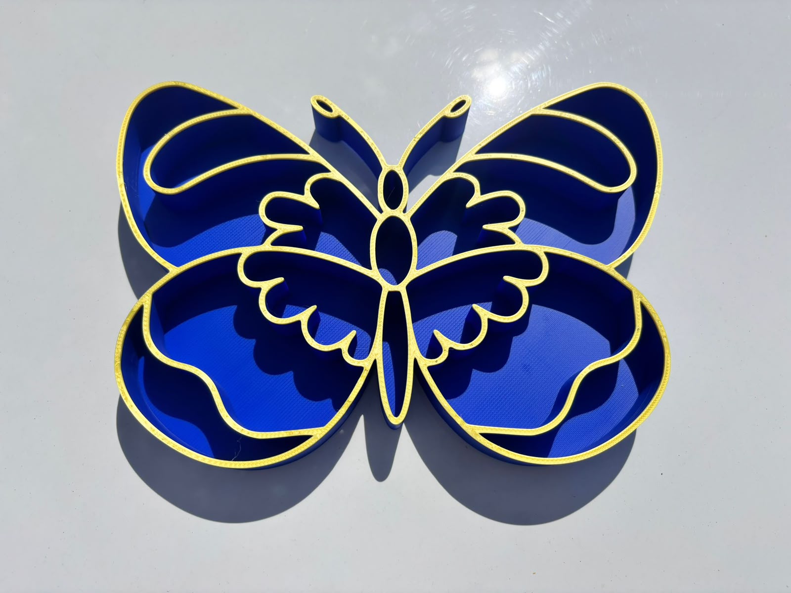 Tăviță Senzorială / Organizator 3D Montessori pentru Copii – Modele Diverse