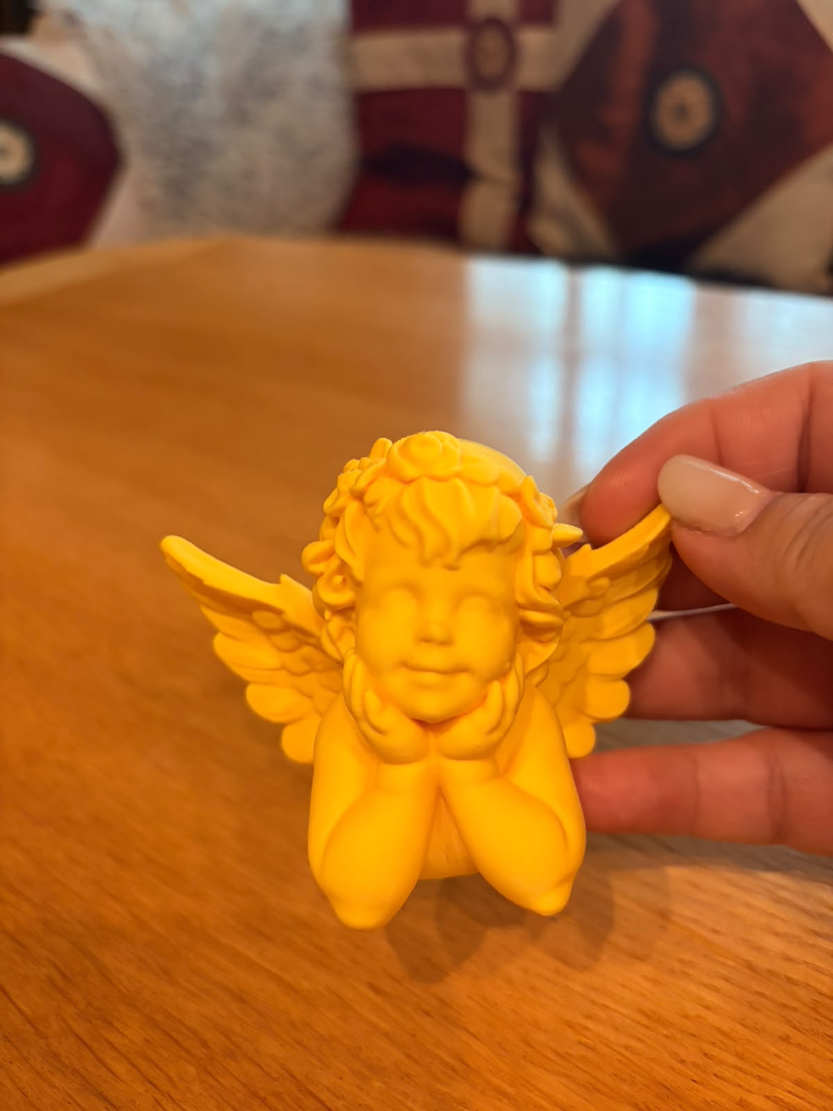 Mărturii personalizate realizate prin printare 3D – Cadouri unice și memorabile pentru nunți și botezuri